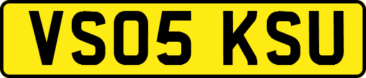 VS05KSU