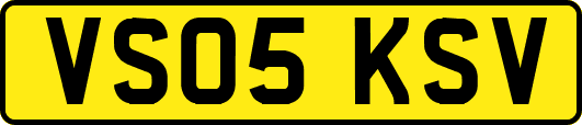 VS05KSV