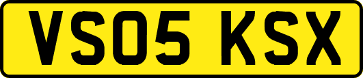 VS05KSX