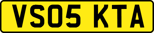 VS05KTA