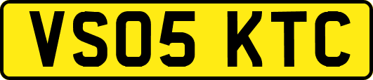 VS05KTC