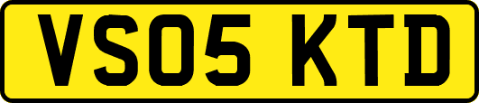 VS05KTD