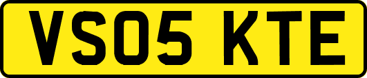 VS05KTE
