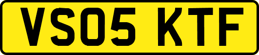 VS05KTF