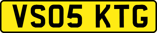 VS05KTG
