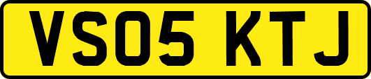 VS05KTJ