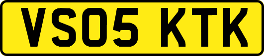 VS05KTK