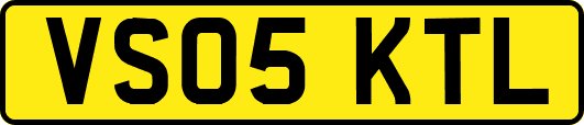 VS05KTL