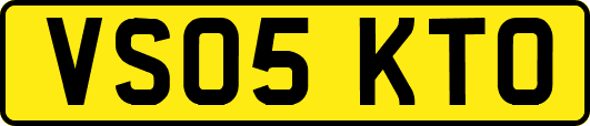 VS05KTO