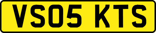 VS05KTS