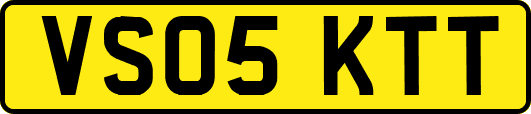 VS05KTT