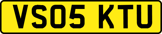 VS05KTU