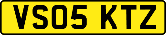 VS05KTZ