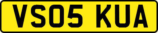 VS05KUA