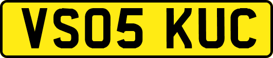 VS05KUC
