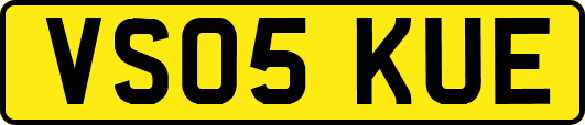 VS05KUE
