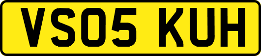 VS05KUH