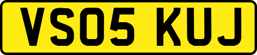 VS05KUJ