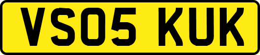 VS05KUK