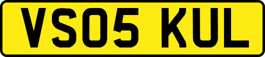 VS05KUL