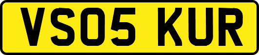 VS05KUR
