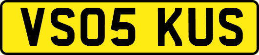 VS05KUS