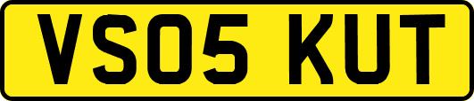 VS05KUT