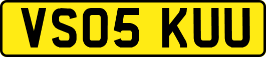 VS05KUU