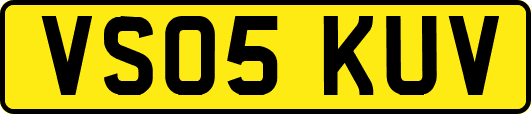 VS05KUV