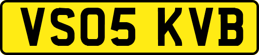 VS05KVB