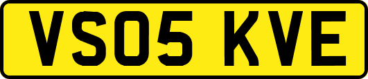 VS05KVE