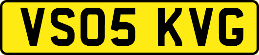 VS05KVG