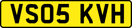VS05KVH