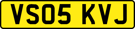 VS05KVJ