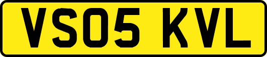 VS05KVL