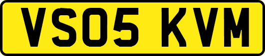 VS05KVM