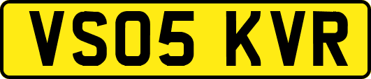 VS05KVR