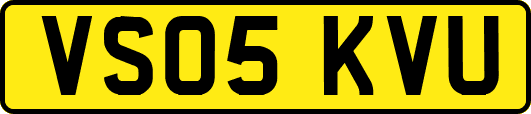 VS05KVU