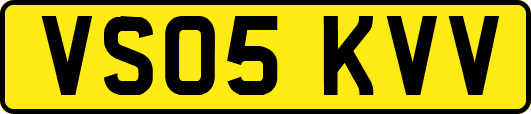 VS05KVV
