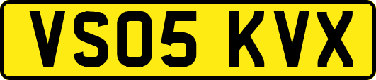 VS05KVX