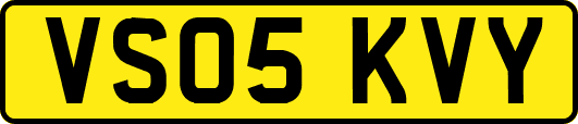 VS05KVY