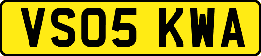 VS05KWA