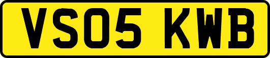VS05KWB