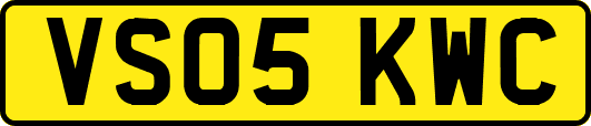 VS05KWC