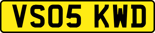 VS05KWD