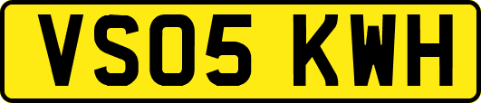 VS05KWH