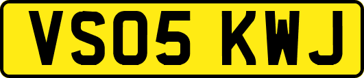 VS05KWJ