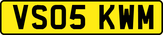 VS05KWM