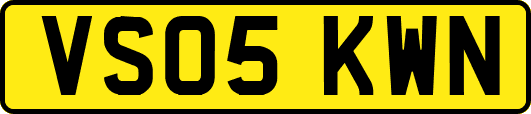 VS05KWN