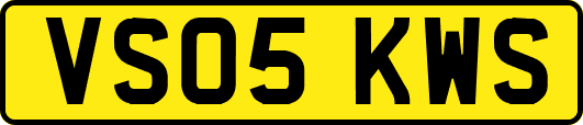 VS05KWS